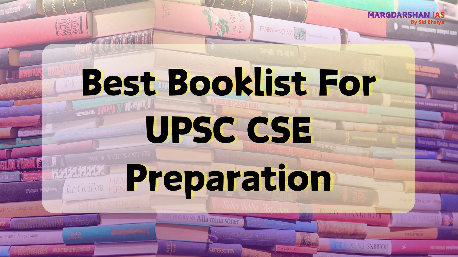 UPSC Preparation Guide